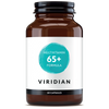 bottle of viridian 65= formula 
