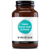 Viridian Alpha Lipoic Acid & DMAE