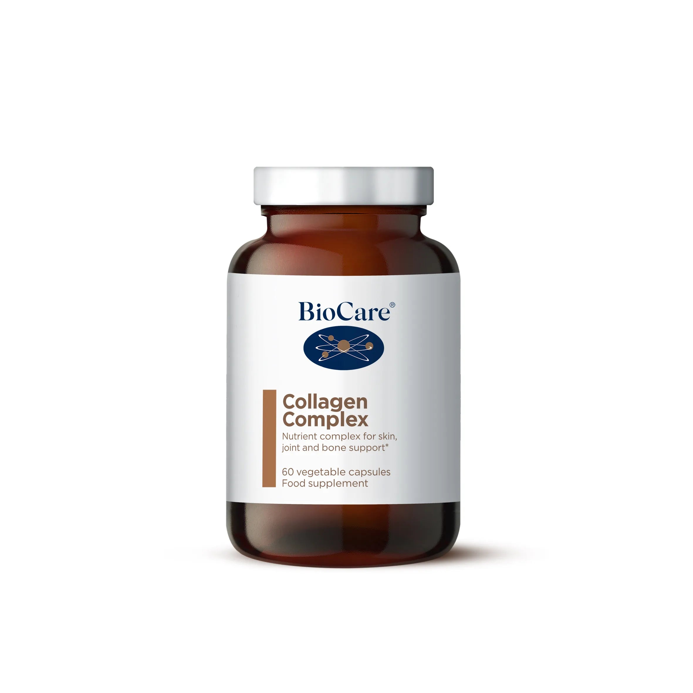 BioCare Collagen Complex – Elixir Health & Wellbeing