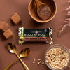 Booja-Booja Hazelnut Crunch Truffles - Two Truffle Pack 23g