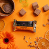 Booja-Booja Orange Chocolate Truffles - Two Truffle Pack 23g