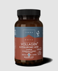 Terranova Vollagen and hyaluronic acid complex skin and joint supplement 50 capsules