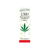 CBD oil broad spectrum 1000mg 10 percent hemp extract 10ml bottle