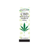 CBD oil broad spectrum 4000mg 40 percent hemp extract 10ml bottle