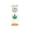 CBD oil broad spectrum 500mg 5 percent hemp extract 10ml bottle