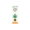 CBD oil raw 500mg 5 percent full spectrum hemp extract 10ml bottle