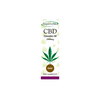 CBD oil raw 2000mg 20 percent full spectrum hemp extract 10ml bottle