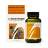 The herbtender Perform and Recover sports performance supplement 60 capsules