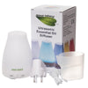 Amour Natural- White Colour Changing Electric Diffuser