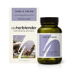 The herbtender Doze and Dream natural sleep support capsules 60 count