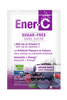 Ener-C Multivitamin Drink Mix 30 Sachets | 1,000mg Vitamin C - Sugar Free - Mixed Berry