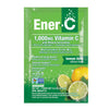 Ener-C Multivitamin Drink Mix 30 Sachets | 1,000mg Vitamin C - Lemon Lime