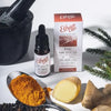 Ethica Body CBD Oil Balance & Care