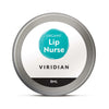 Viridian Lip Nurse Balm (organic) - 8ml