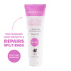 MooGoo protein shot leave in conditioner 120g