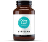 oilive leaf extract viridian 