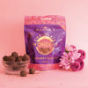Booja-Booja Rasberry Scrunch Chocolate Wonders 65g