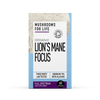 Mushrooms For Life Organic Lion's Mane Focus Capsules 60