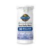 Garden of Life men's probiotics once daily microbiome supplement