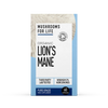 Mushrooms For Life - Organic Lions Mane