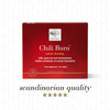 New Nordic Chili Burn (food supplement- 60 tablets)