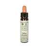A bottle of Ainsworth White Chestnut Bach Flower Remedy with a dropper, against a white background.
