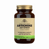 Solgar Artichoke Leaf Extract 300 mg Vegetable Capsules - Pack of 60
