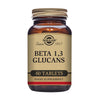 Solgar Beta 1,3 Glucans Tablets - Pack of 60
