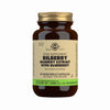 Solgar Bilberry Berry Extract with Blueberry Vegetable Capsules - Pack of 60
