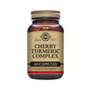 Solgar Cherry Turmeric Complex Vegetable Capsules - Pack of 60