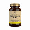 Solgar Chinese Astragalus Root Vegetable Capsules - Pack of 100