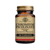 Solgar Chromium Picolinate 100 µg Tablets - Pack of 90