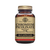Solgar Chromium Picolinate 200 µg Vegetable Capsules - Pack of 90