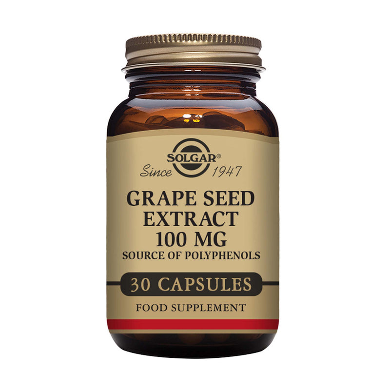 Solgar Vegetal Silica 100 Vegetable Capsules - Elixirhealth.co.uk ...
