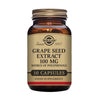 Solgar Grape Seed Extract 100 mg Vegetable Capsules - Pack of 30