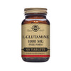Solgar L-Glutamine 1000 mg Tablets - Pack of 60