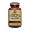 Solgar Vitamin E 268 mg (400 IU)