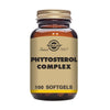 Solgar Phytosterol Complex Softgels - Pack of 100