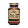 Solgar Quercetin Complex Vegetable Capsules - Pack of 50