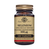 Solgar Selenium (Yeast-Free) 100ug