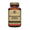 Solgar Thermogenic Complex with Svetol Capsules - Pack of 60