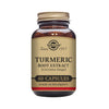 Solgar Turmeric Root Extract Vegetable Capsules - Pack of 60