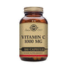Solgar Vitamin C 1000 mg Vegetable Capsules