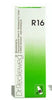 Dr Reckeweg R16 Drops 50 ml
