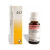 Dr Reckeweg R17 Drops 50 ml