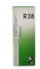 Dr Reckeweg R38 Drops 50 ml