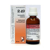 Dr Reckeweg R49 Drops 50 ml