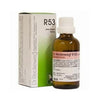 Dr Reckeweg R53 Drops 50ml