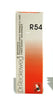 Dr Reckeweg R54 Drops 50 ml
