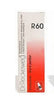 Dr Reckeweg R60 Drops 50 ml